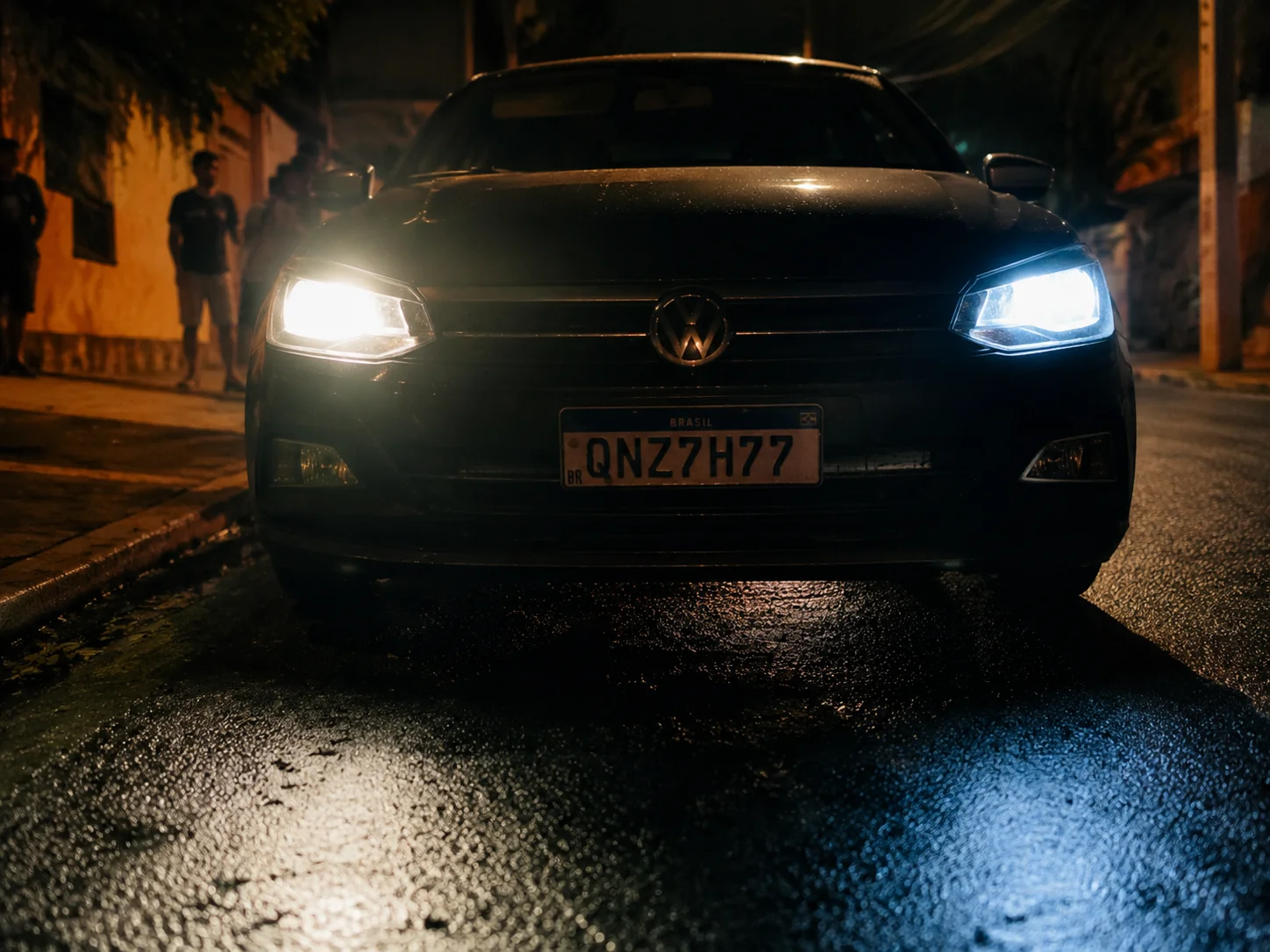 Faróis de LED vs Xenon: qual é melhor para seu carro