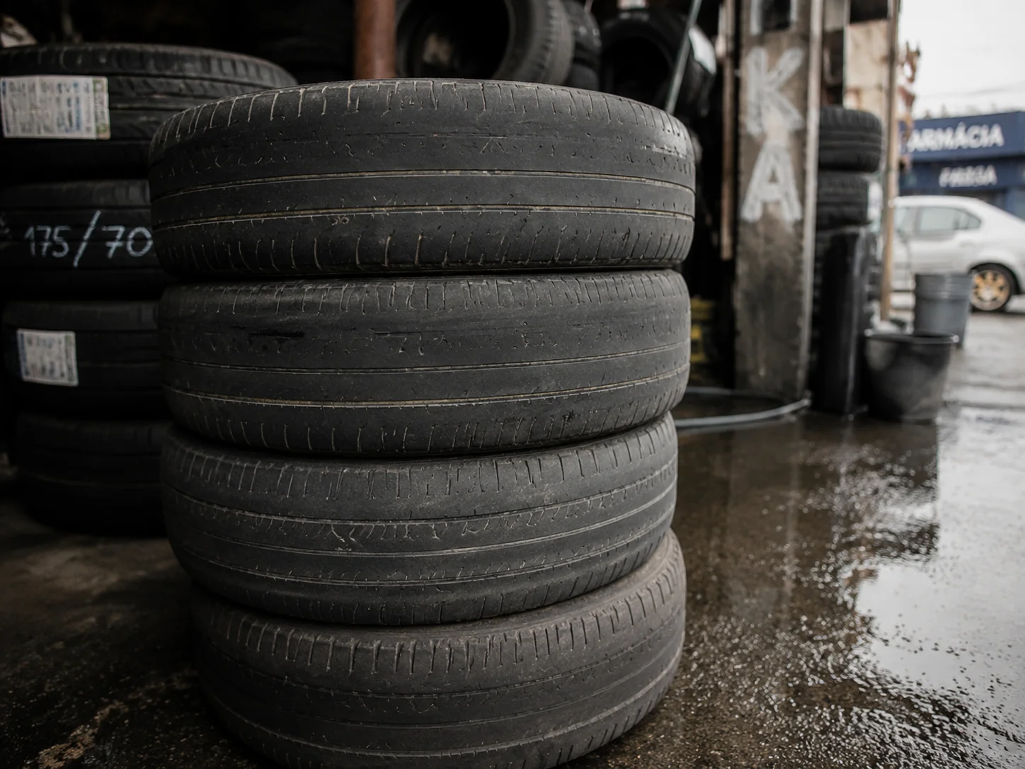Manutenção preventiva do veículo: guia completo 2024