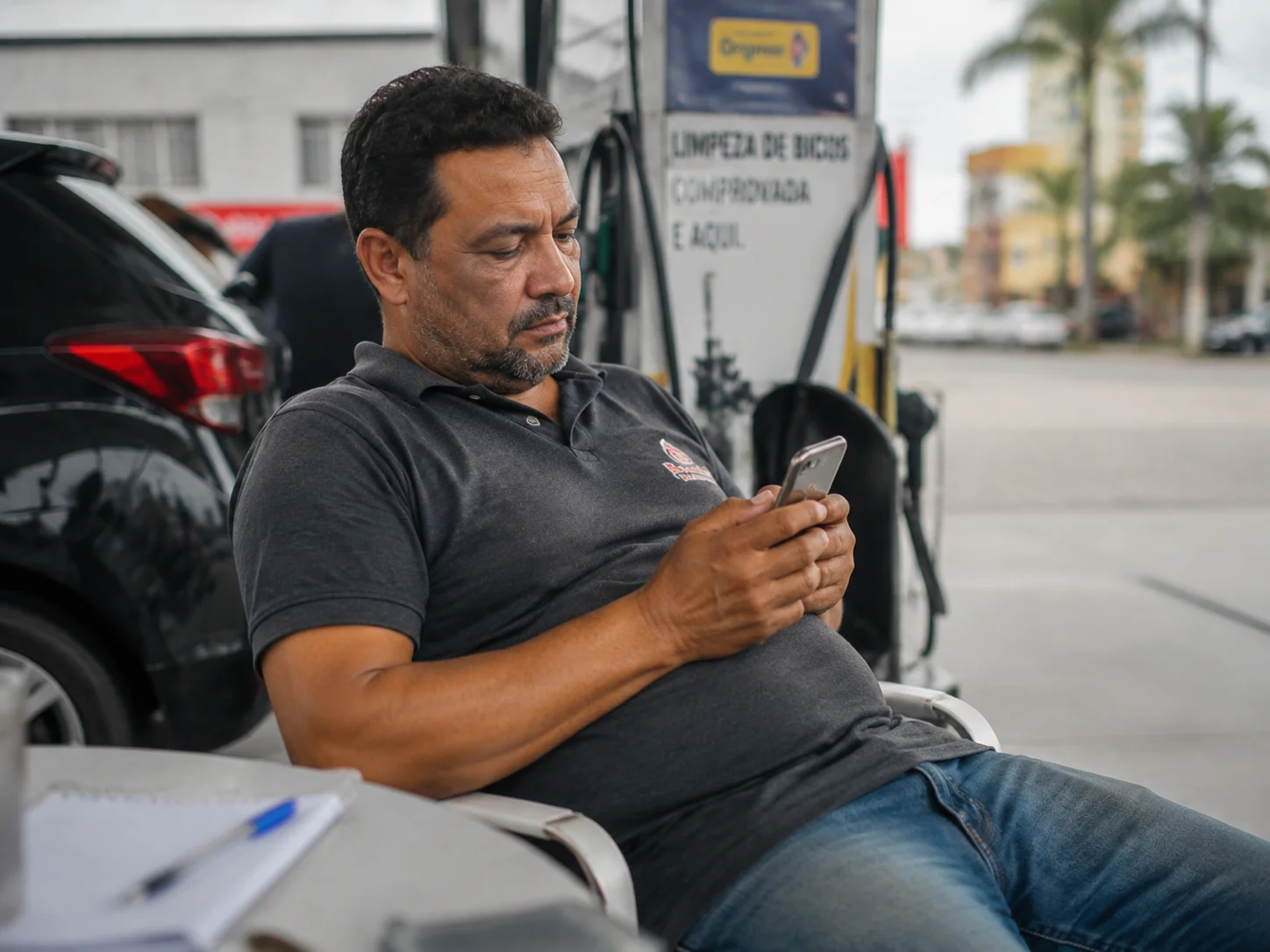 Os melhores aplicativos para motoristas em 2026